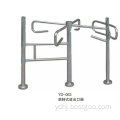 Turnstile Gate Systems for Supermarket YD-063